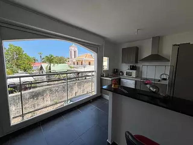Appartement location à Guadeloupe