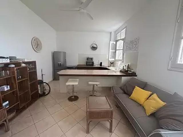 Appartement location à Guadeloupe