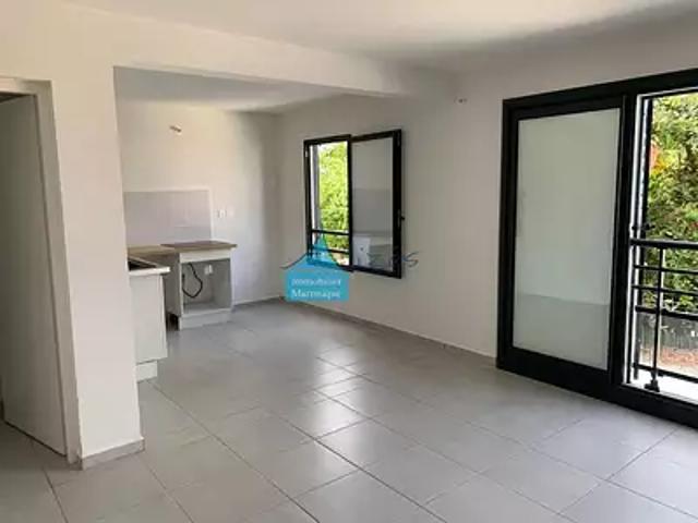 Appartement location à Guadeloupe