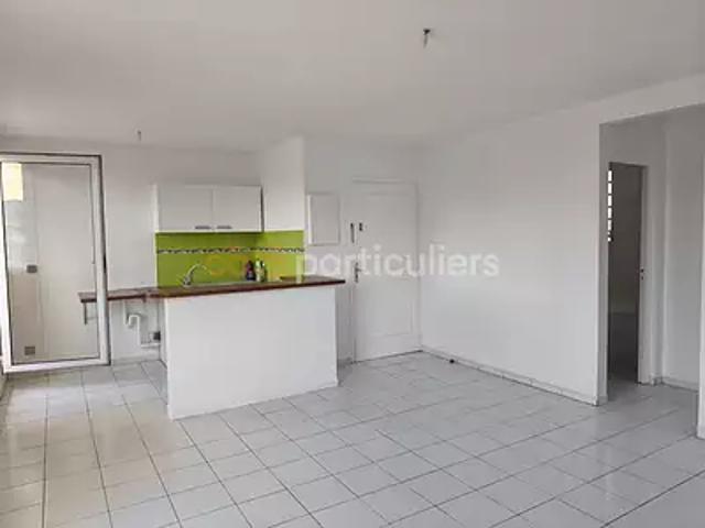 Appartement location à Guadeloupe
