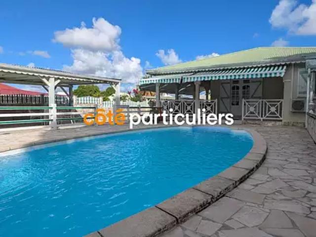 Maison location à Guadeloupe