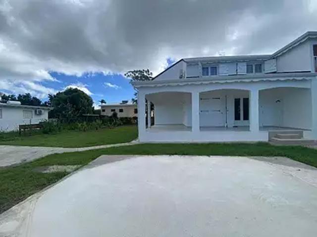 Maison location à Guadeloupe
