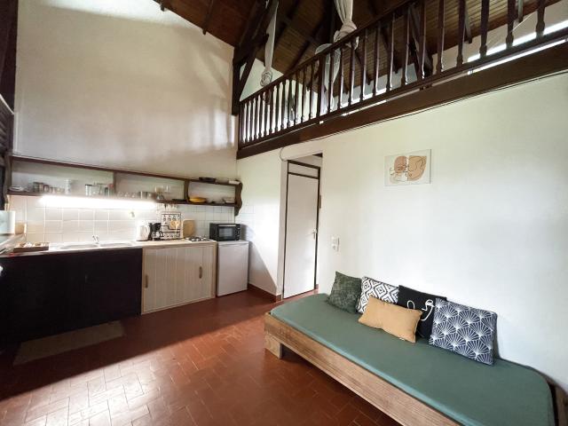 Appartement location à Guadeloupe