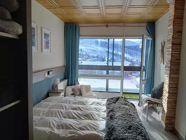 Appartement vente à Saint-Jean-de-Maurienne, Saint-françois-longchamp