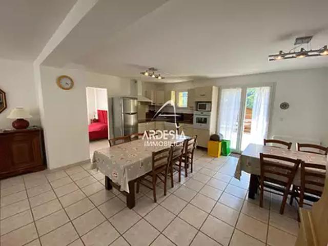 Appartement vente à L'Epalud, Saint-François-Longchamp