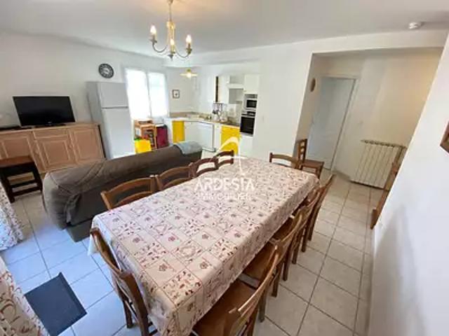 Appartement vente à L'Epalud, Saint-François-Longchamp