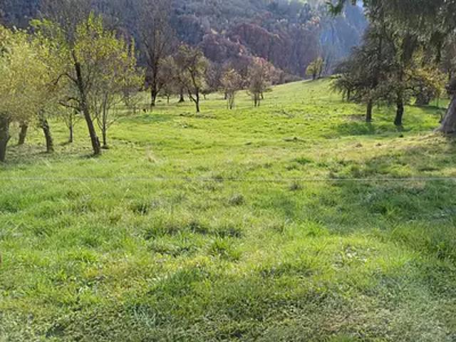 Terrain vente à Saint-Jean-de-Maurienne, Saint-françois-longchamp