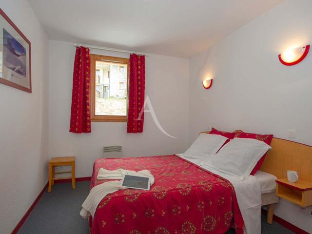 Appartement vente à Saint-Jean-de-Maurienne, Saint-françois-longchamp