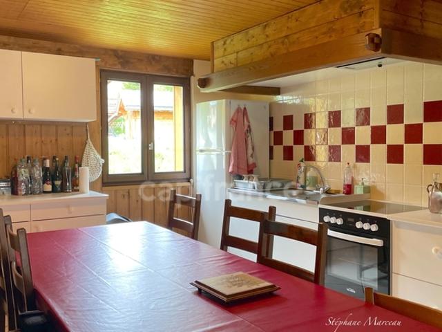Maison vente à Saint-Jean-de-Maurienne, Saint-françois-longchamp