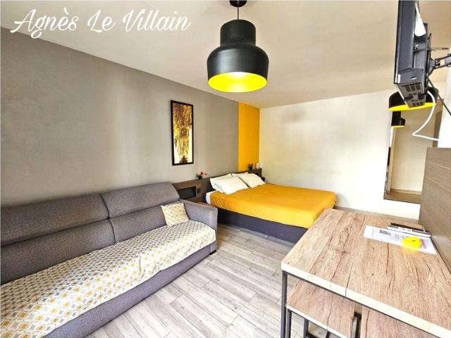 Appartement vente à Guadeloupe