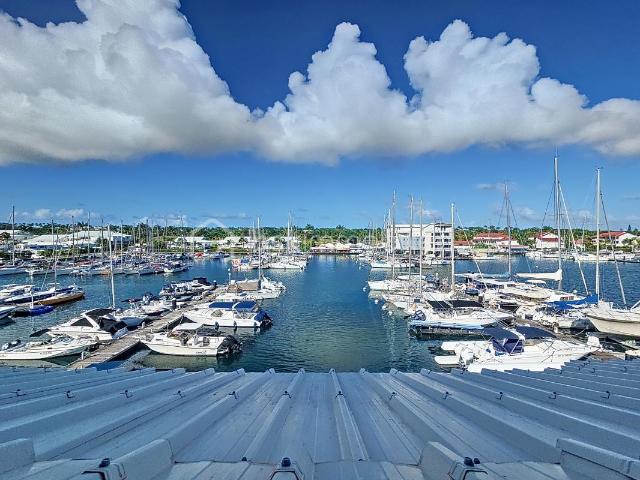 Appartement vente à Guadeloupe