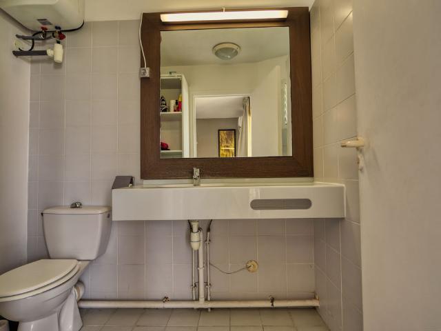 Appartement vente à Guadeloupe