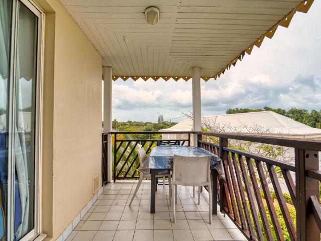 Appartement vente à Saint-François, Pointe-à-Pitre