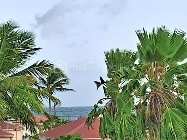 Duplex vente à Saint-François, Pointe-à-Pitre
