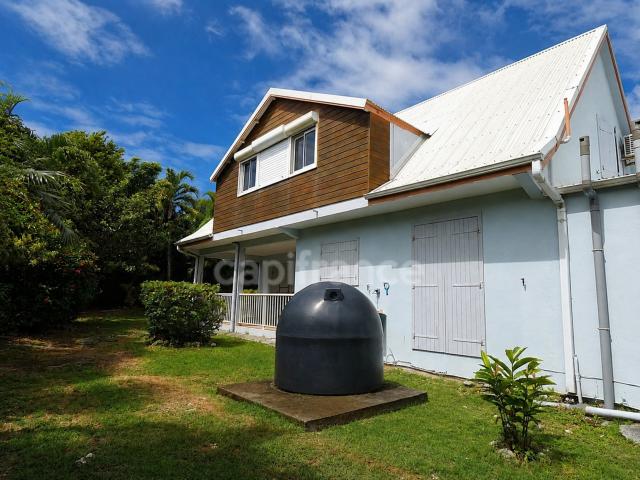 Maison vente à Saint-François, Pointe-à-Pitre