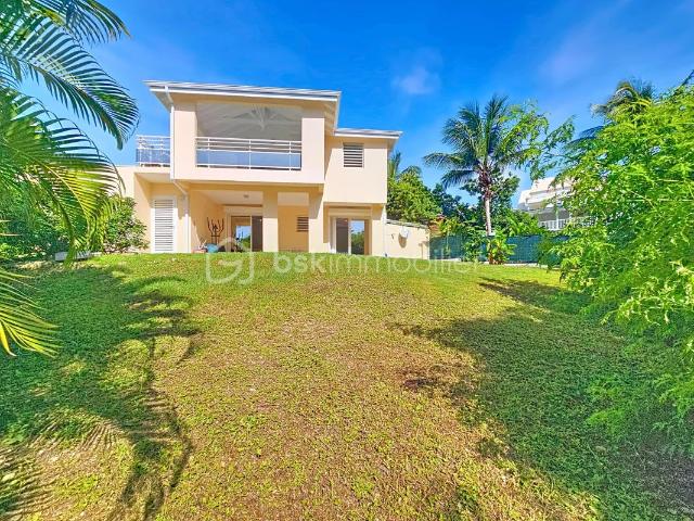 Villa vente à Guadeloupe