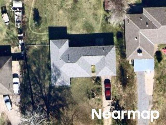 House for sale in Baton Rouge, Louisiana