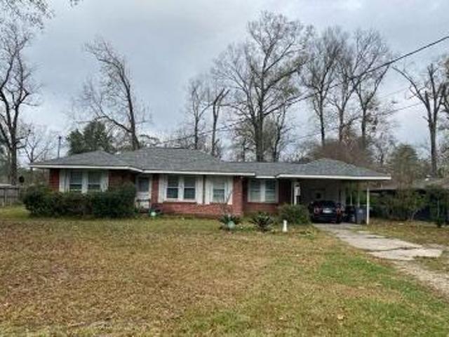 House for sale in Baton Rouge, Louisiana