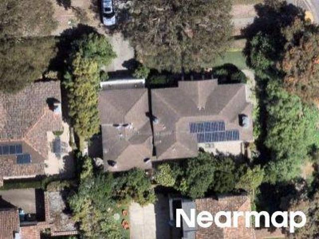 House for sale in San Francisco, California