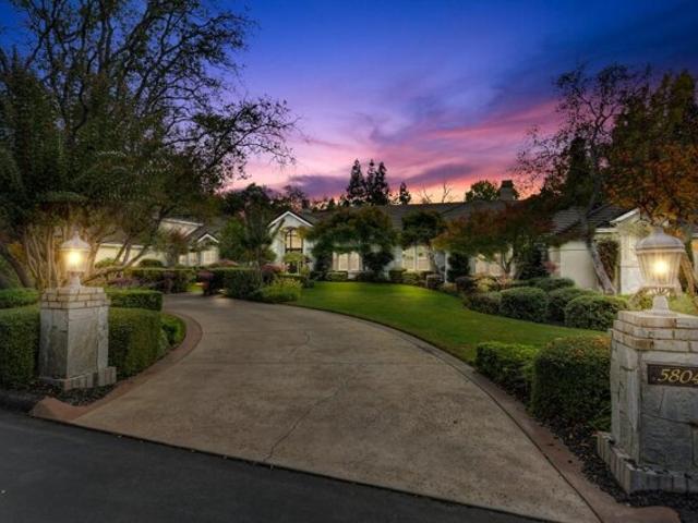 House for sale in Loomis, California