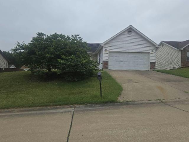 House for sale in Troy, Missouri