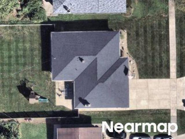 House for sale in Seven Hills, Cuyahoga County