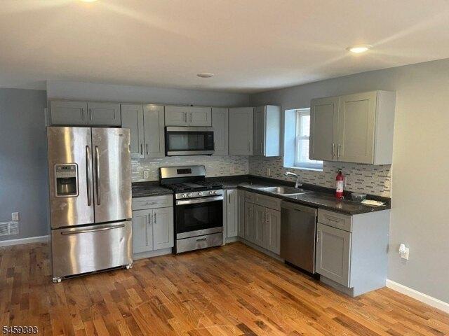 House for sale in East Ferry Neighborhood, Newark
