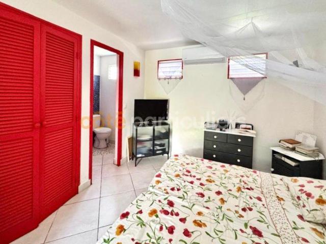 Appartement location à Guadeloupe