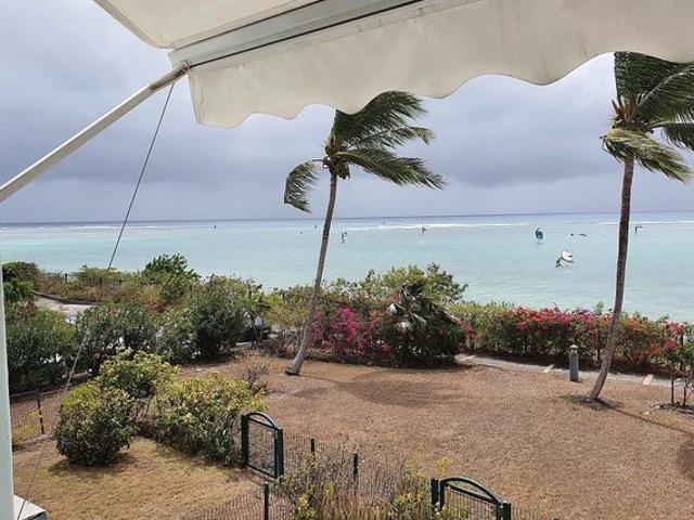 Appartement location à Guadeloupe