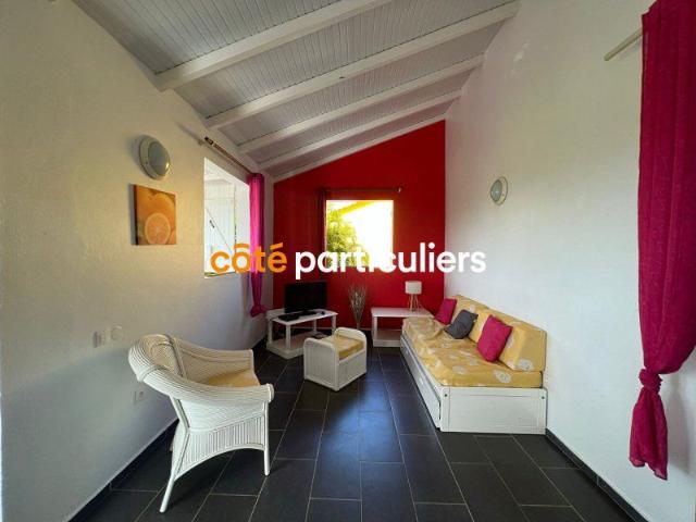 Maison location à Guadeloupe