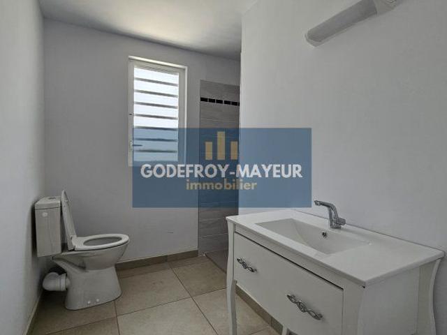 Maison location à Guadeloupe