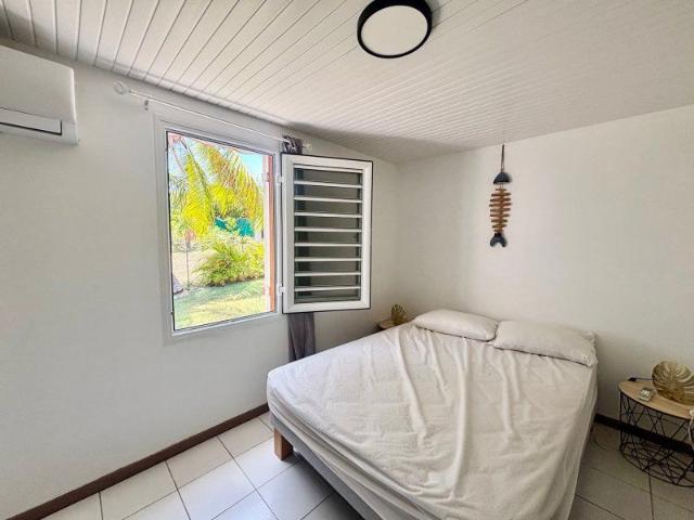Maison location à Guadeloupe