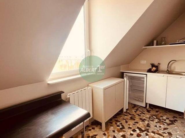 Appartement location à Le Havre