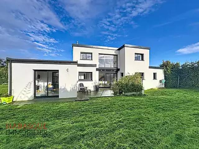 Maison vente à Brest, Bretagne
