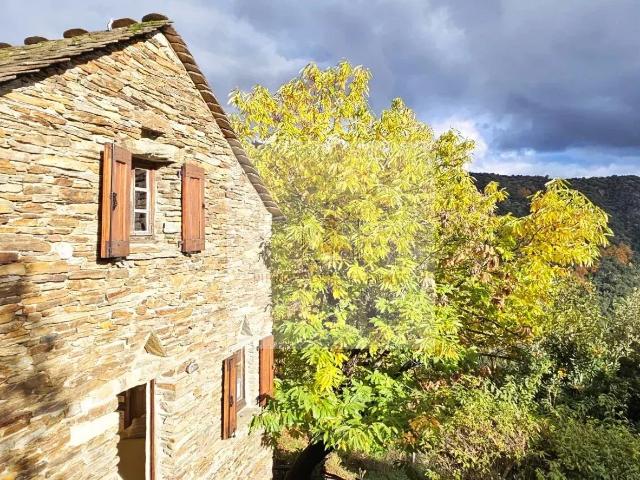 Maison vente à Florac, Saint-frézal-de-ventalon