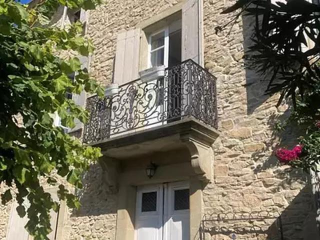 Maison vente à Saint-Frichoux, Aude