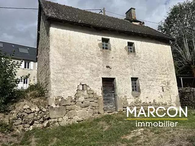 Maison vente à Senoueix, Saint-Frion