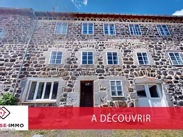 Maison vente à Le Puy-en-Velay, Saint-front