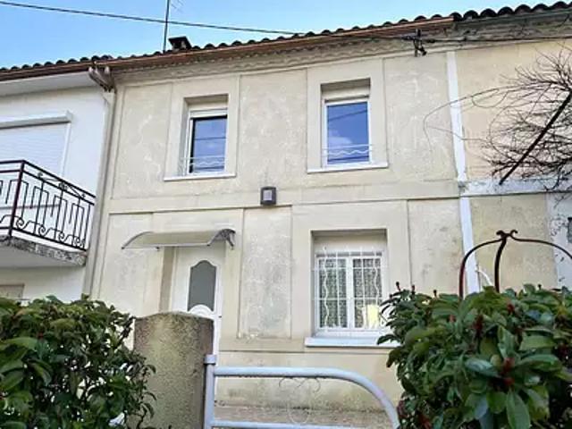 Maison vente à Périgueux, Saint-front-de-pradoux