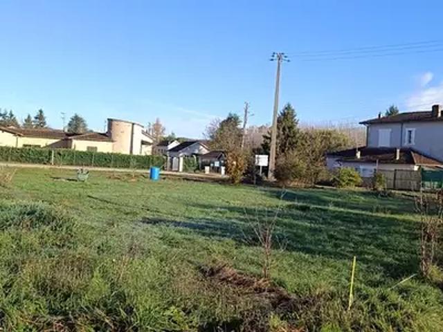 Terrain vente à Périgueux, Saint-front-de-pradoux