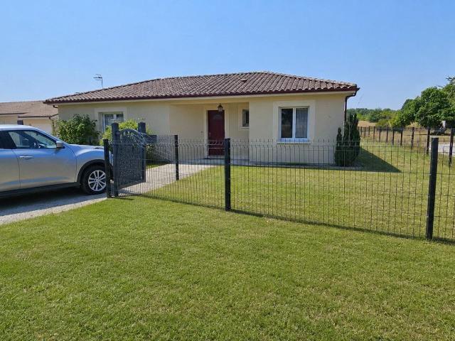 Maison vente à Saint-Front-de-Pradoux, Dordogne