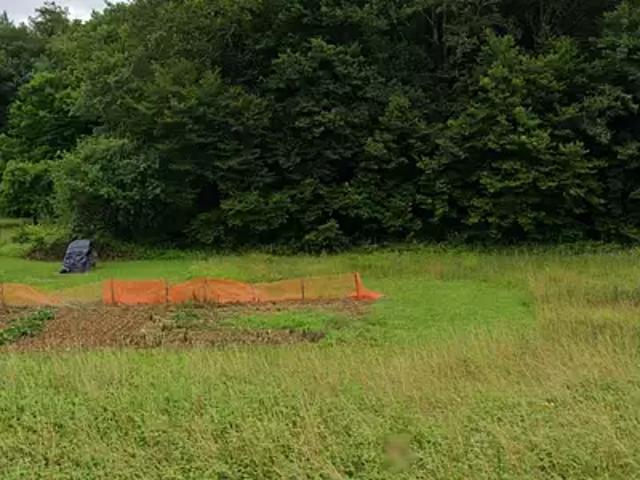 Terrain vente à Nontron, Saint-front-la-rivière