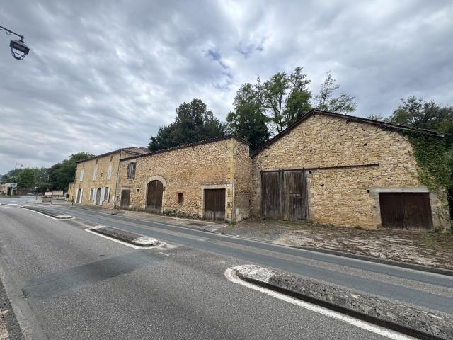 Maison vente à Villeneuve-sur-Lot, Saint-front-sur-lémance