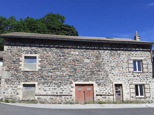 Maison vente à Le Puy-en-Velay, Saint-front