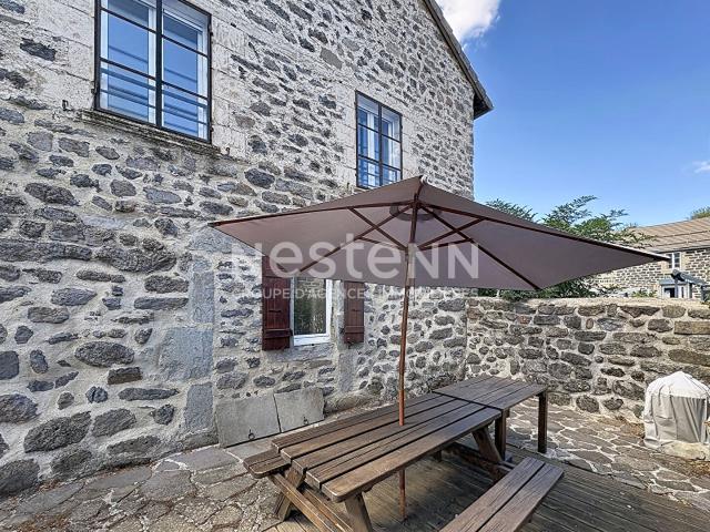 Maison vente à Saint-Front, Haute-Loire
