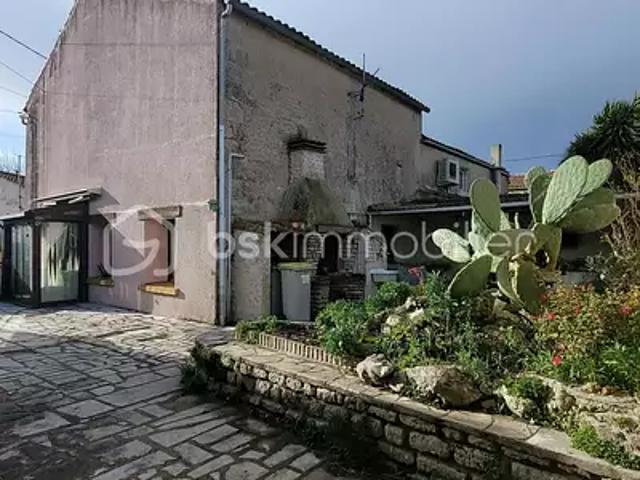 Maison vente à Saint-froult