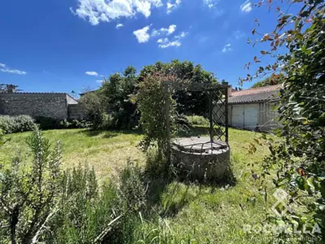 Maison vente à Saint-froult