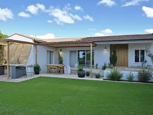 Maison vente à Rochefort, Saint-froult