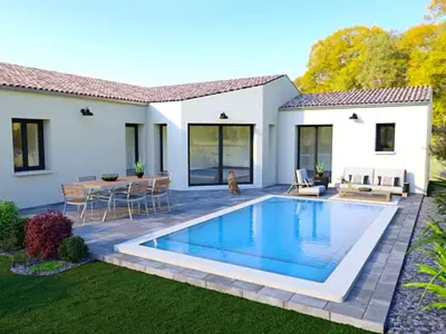 Maison vente à France métropolitaine, Saint-froult