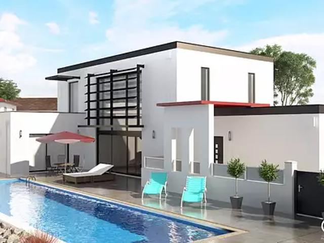 Maison vente à France métropolitaine, Saint-froult